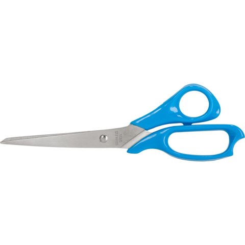 Nożyczki stal nierdzewna, hartowane l=215 mm Nożyczki stal nierdzewna, hartowane l=215 mm