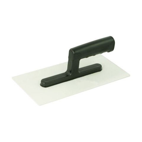 Paca plastikowa 270*130mm, gładka, uchwyt otwarty Paca plastikowa 270*130mm, gładka, uchwyt otwarty