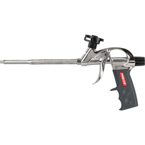 Pistolet do pianki montażowej teflonowany, proline