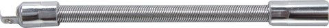Przedłużka giętka 1/4" l=145mm proline Przedłużka giętka 1/4" l=145mm proline