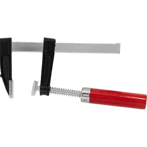 Ścisk stolarski typ 'f' 100*50mm Ścisk stolarski typ 'f' 100*50mm