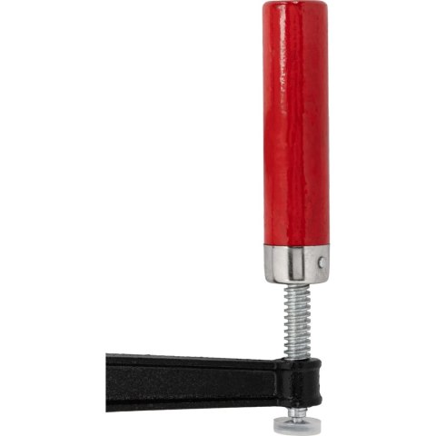 Ścisk stolarski typ 'f' 300*50mm Ścisk stolarski typ 'f' 300*50mm