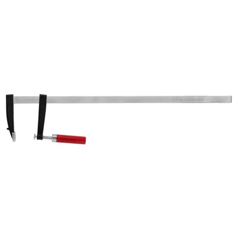 Ścisk stolarski typ 'f' 800*120mm Ścisk stolarski typ 'f' 800*120mm