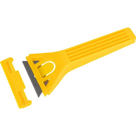 Skrobak do szyb 60mm [l]