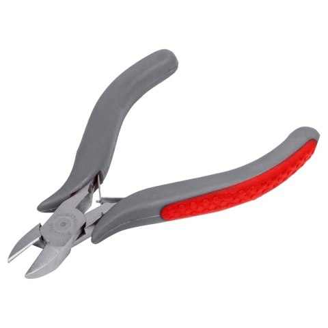 Szczypce boczne 110mm prof. "electronic", 2-kol. proline Szczypce boczne 110mm prof. "electronic", 2-kol. proline