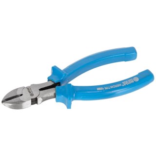 Szczypce boczne 160mm typ amerykański, nasadki