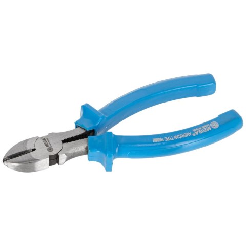 Szczypce boczne 160mm typ amerykański, nasadki Szczypce boczne 160mm typ amerykański, nasadki