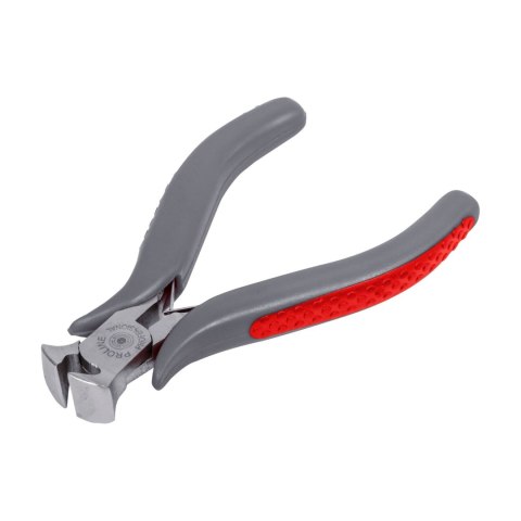 Szczypce czołowe 110mm prof."electronic",2-kol. proline Szczypce czołowe 110mm prof."electronic",2-kol. proline