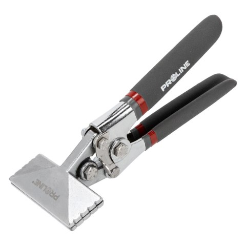Szczypce do kształt. profili 210mm, 80x35mm, proline Szczypce do kształt. profili 210mm, 80x35mm, proline