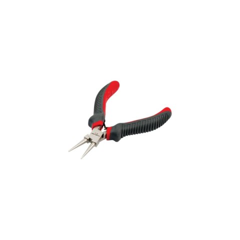 Szczypce "micro" okrągłe 125mm proline Szczypce "micro" okrągłe 125mm proline