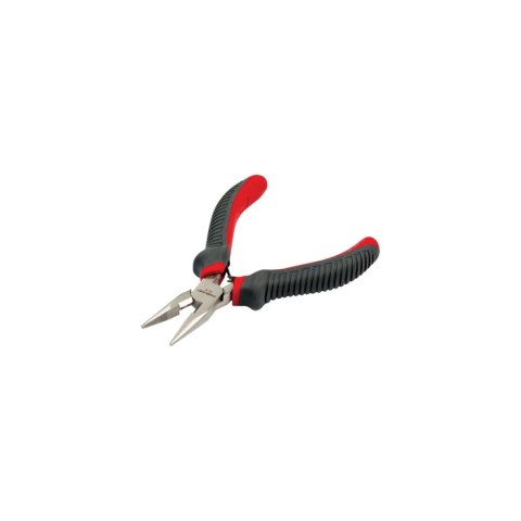 Szczypce "micro" półokrągłe proste 125mm proline Szczypce "micro" półokrągłe proste 125mm proline