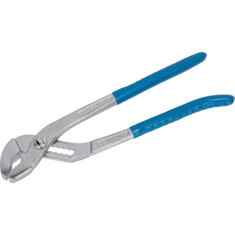 Szczypce nastawne do rur 250mm, nasadki pvc Szczypce nastawne do rur 250mm, nasadki pvc