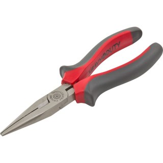 Szczypce półokr. proste 160mm prof, nas."heavy duty" proline