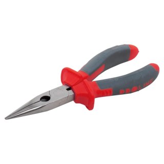 Szczypce półokrągłe cv, 200mm, profesjonalne, proline