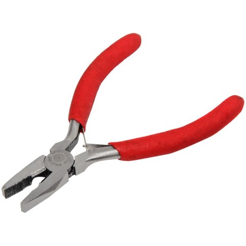 Szczypce uniwersalne 120mm profesj. "micro", pvc proline
