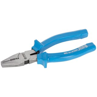 Szczypce uniwersalne 160mm typ amerykański, nasadki