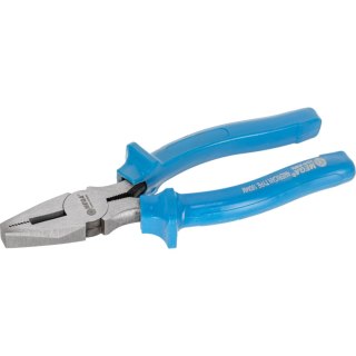 Szczypce uniwersalne 180mm typ amerykański, nasadki