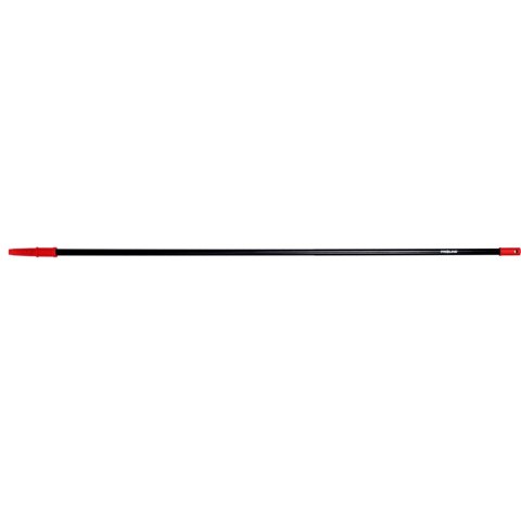 Trzonek aluminiowy do grabi "click" 160cm śr.22mm, proline Trzonek aluminiowy do grabi "click" 160cm śr.22mm, proline