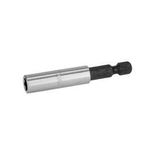 Uchwyt magnet.do końcówek 1/4",l=60mm, szt.5 proline [p]