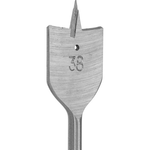 Wiertło łopatkowe do drewna 38*150mm proline