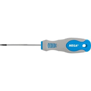 Wkrętak torx t6x75mm, crv, soft touch