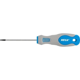 Wkrętak torx t7x75mm, crv, soft touch