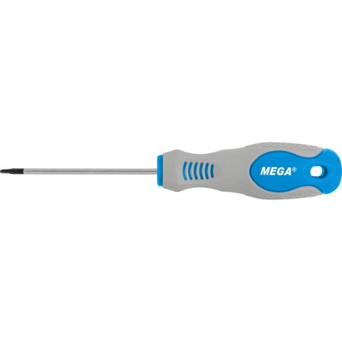 Wkrętak torx t7x75mm, crv, soft touch