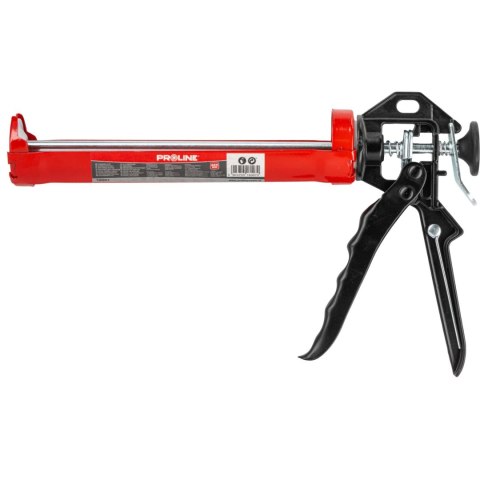 Wyciskacz do tub, ramowy, 225mm, proline