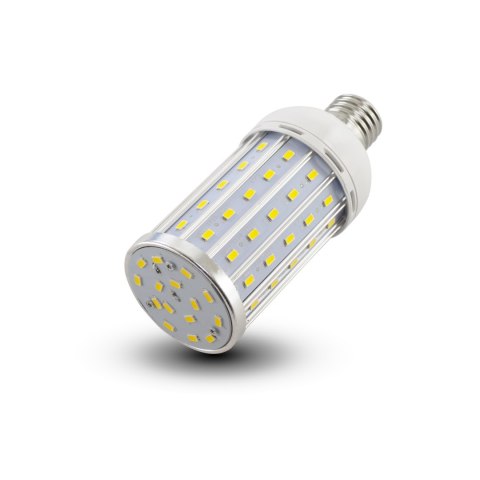 Żarówka e27 led corn 25w metalowa 6000k zimna