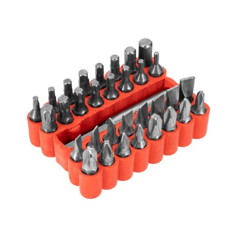 Zestaw końcówek z uchwytem magnetycznym