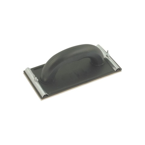 Blok ścierny 215*100mm, zatrzask na motylki, uchwyt zamkn. Blok ścierny 215*100mm, zatrzask na motylki, uchwyt zamkn.