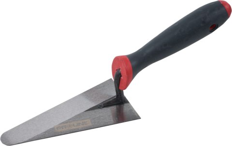 Kielnia sztukator.stal.160 dł.ostrz.140mm r.pl.spaw.proline