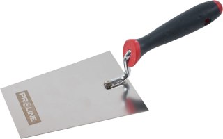 Kielnia trapez.nierdz.180*120*90mm r.pl.2skł.zgrzew.proline