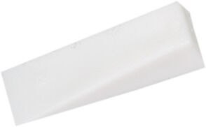 Kliny dystansowe do glazury szer.5mm grubość 5mm 100szt.mega Kliny dystansowe do glazury szer.5mm grubość 5mm 100szt.mega