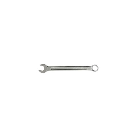 Klucz oczkowo-płaski 10mm Klucz oczkowo-płaski 10mm
