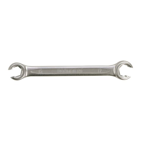 Klucz oczkowy otwarty 22x24mm, cv, proline "hd" Klucz oczkowy otwarty 22x24mm, cv, proline "hd"