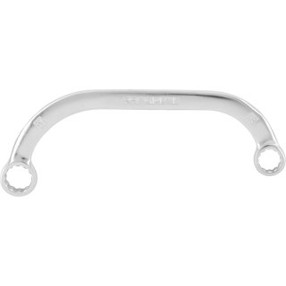 Klucz oczkowy typu 'c' 10x12mm, cv, proline "hd"