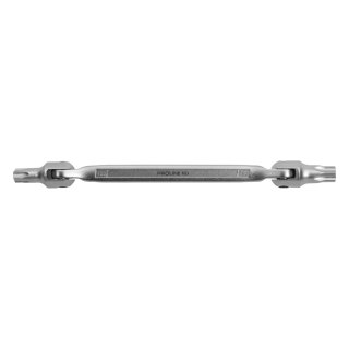 Klucz przegubowy torx t15xt20, cv, proline "hd"