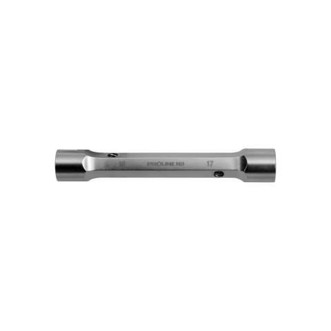 Klucz rurowy dwustronny 30x32mm, cv, proline "hd" Klucz rurowy dwustronny 30x32mm, cv, proline "hd"