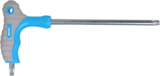 Klucz torx t20, rękojeść soft touch t, s2