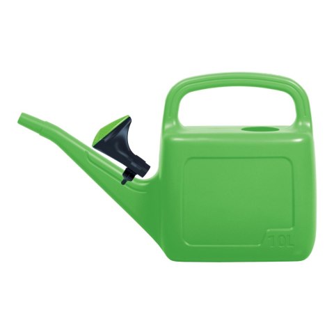 Konewka 10l zielona aqua (ika10-361c) Konewka 10l zielona aqua (ika10-361c)