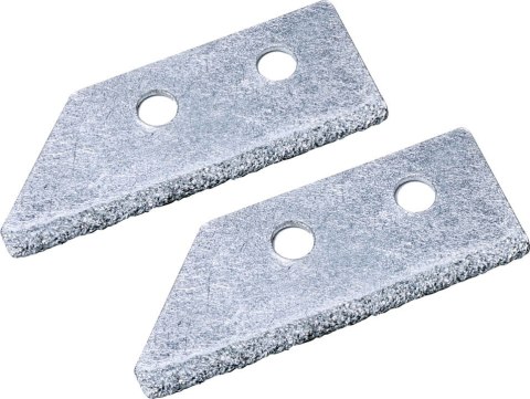 Ostrza do skrobaka do fug 61662, proline Ostrza do skrobaka do fug 61662, proline