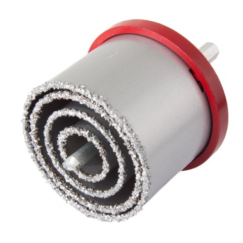 Otwornica koron.z nasyp.wolfram.33/53/73/83mm, proline Otwornica koron.z nasyp.wolfram.33/53/73/83mm, proline