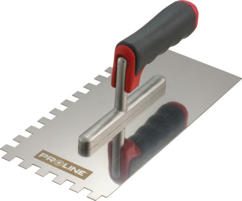 Paca nierdze.270*130mm ząb 6*6 rączka dwuskł.otw.alu proline Paca nierdze.270*130mm ząb 6*6 rączka dwuskł.otw.alu proline