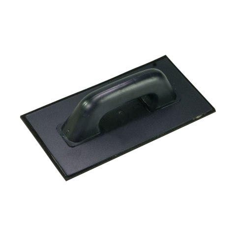 Paca plastikowa 270*130mm z gumą 4mm, uchwyt zamkn. do fug.