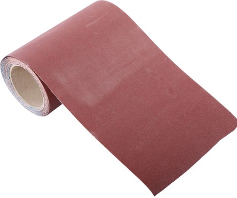 Płótno ścierne rolka 150mmx30m, gr 240, proline