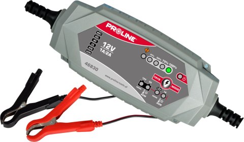 Prostownik inwertorowy 6v/12v, 2a ce proline Prostownik inwertorowy 6v/12v, 2a ce proline
