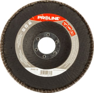 Ściernica listkowa talerzowa, a40, 115x22 proline