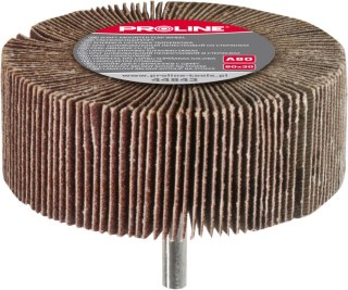 Ściernica listkowa trzpieniowa, a80, 60x30 proline