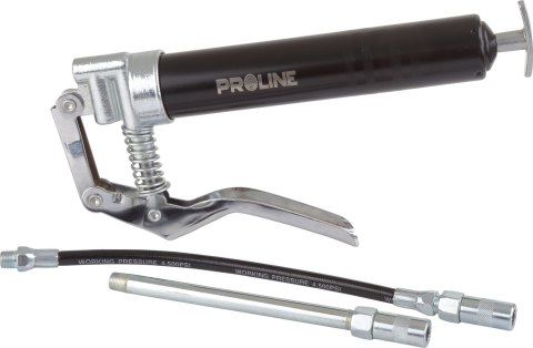 Smarownica ręczna 120ml, proline